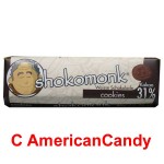 Shokomonk Cookies
